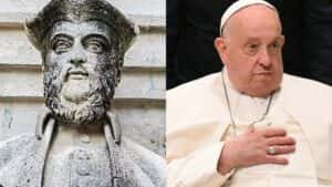 Nostradamus fez previsão de morte de Papa Francisco há quase 500 anos