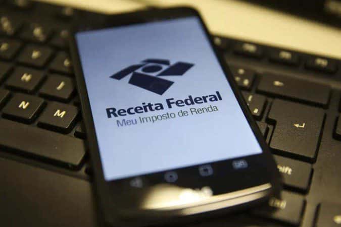 Receita recebe mais de 160 mil declarações do IR nas primeiras horas do prazo