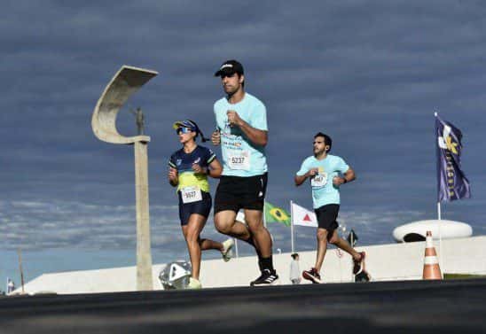 Maratona Brasília 2025 será disputada em 20 e 21 de abril; veja como se inscrever