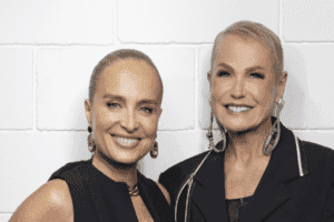 Xuxa e Angélica se unem em nova edição do ‘Só Para Baixinhos’