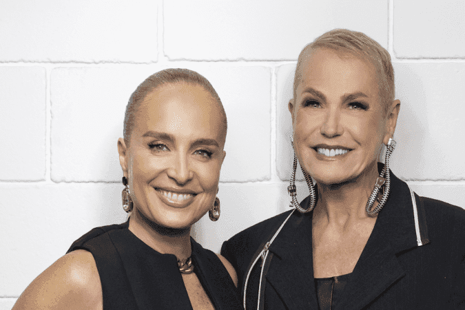 Xuxa e Angélica se unem em nova edição do ‘Só Para Baixinhos’