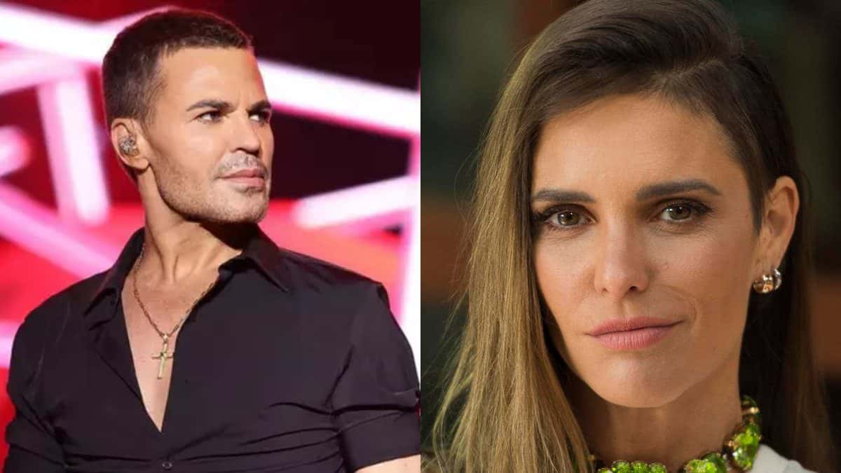 Eduardo Costa se manifesta após decisão da Justiça em processo de Fernanda Lima