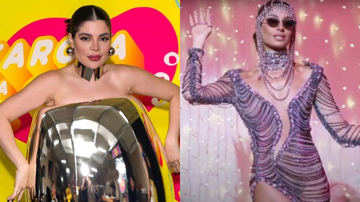 Famosa ‘Farofa da Gkay’ vira inspiração para a novela ‘Beleza Fatal’