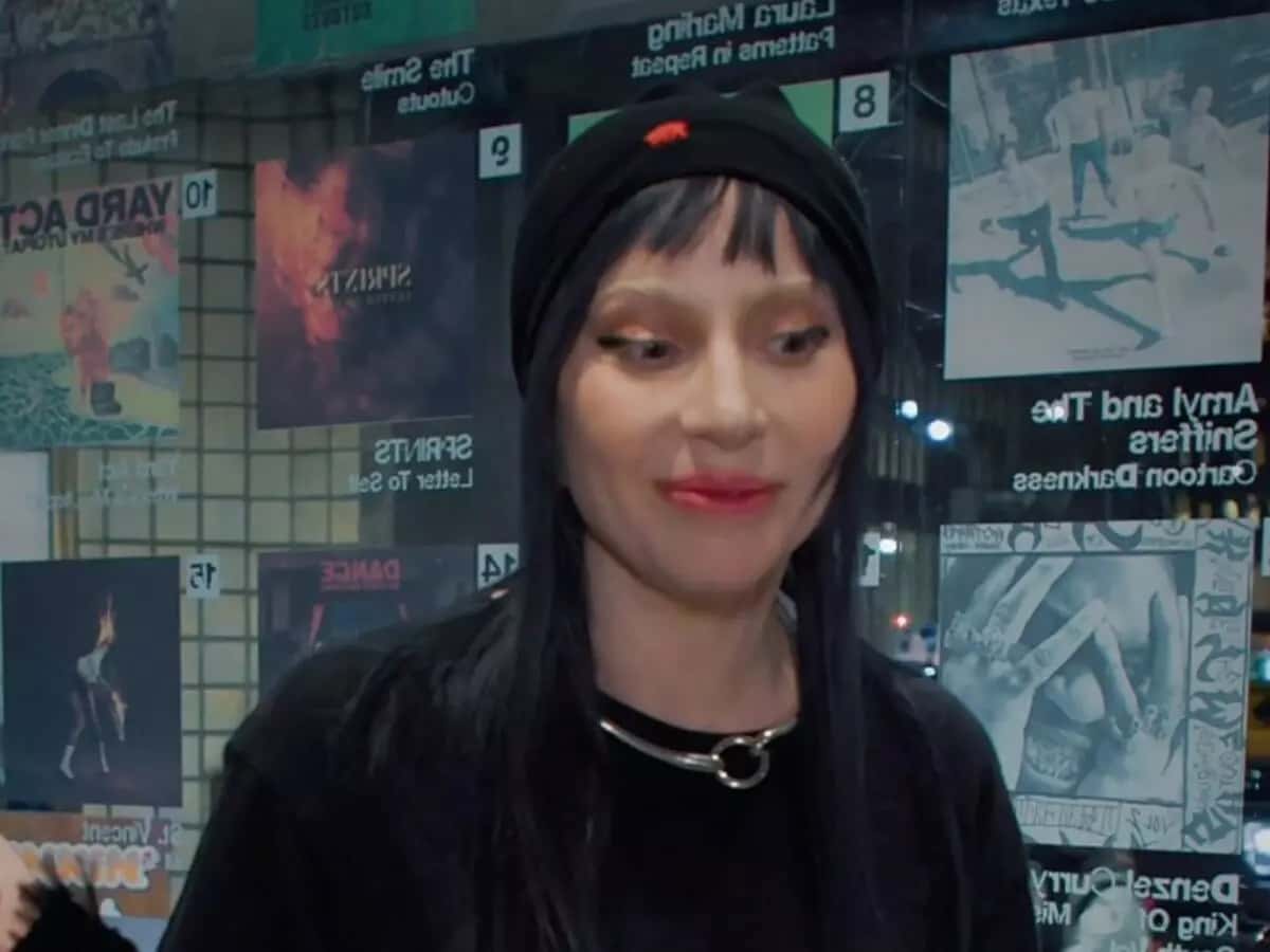 Lady Gaga recorda cancelamento de show no Rock in Rio e revela empolgação para espetáculo na praia de Copacabana