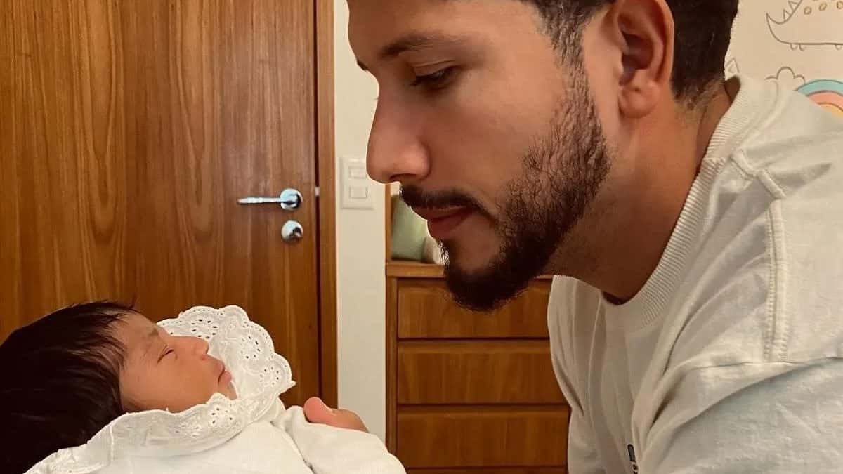 Yuri Lima diz ser ‘um cara muito família’ e vira piada na web