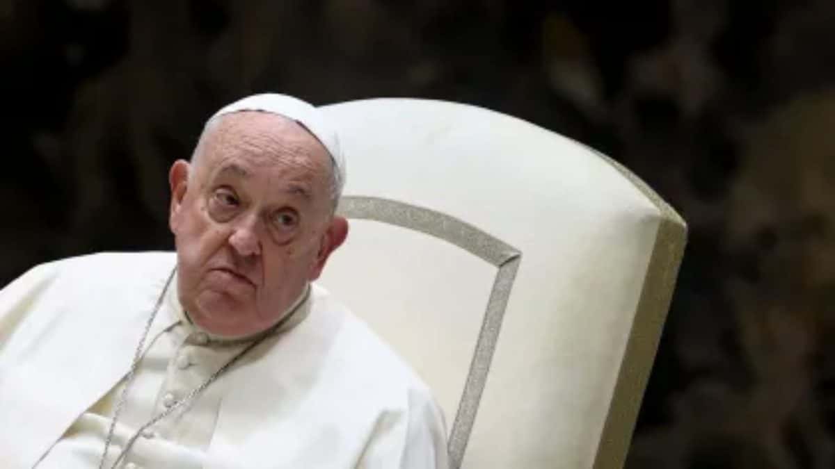 Papa Francisco tem estado de saúde atualizado após dias de complicação