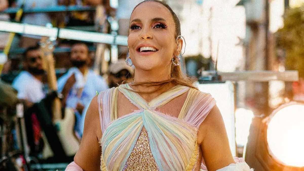 Record é condenada a pagar indenização após ‘ridicularizar’ fã de Ivete Sangalo