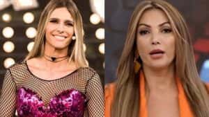 Fernanda Lima faz aparição em ‘Encontro’ e desbanca Patrícia Poeta