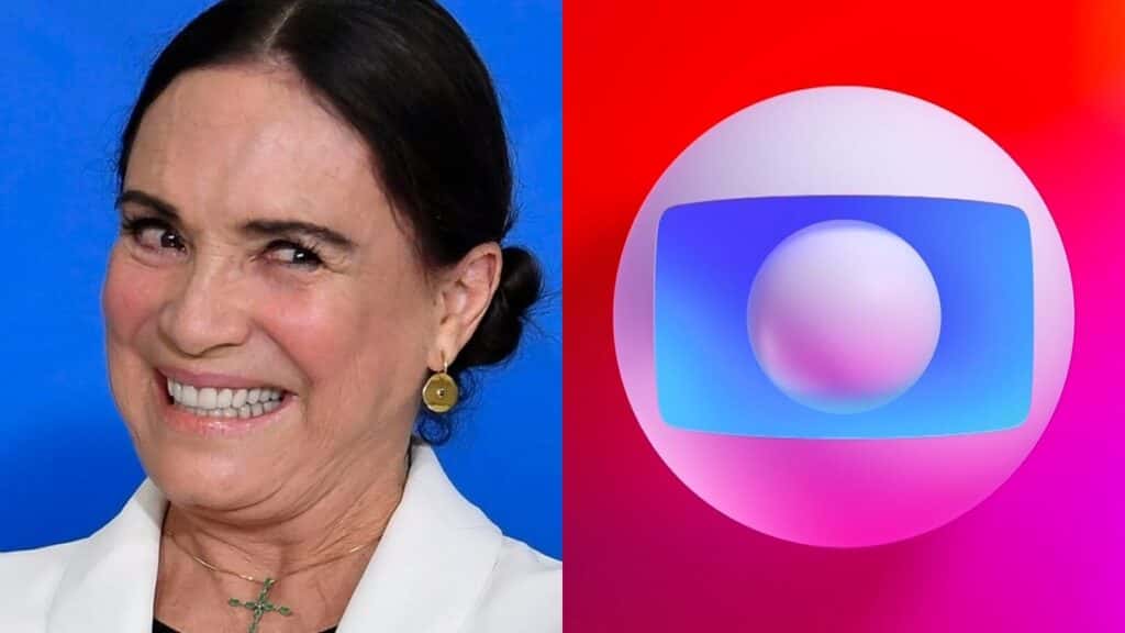 Regina Duarte retorna à Globo depois de desentendimento político