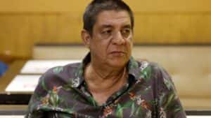 Web resgada vídeo de Zeca Pagodinho e ataca cantor por fala sobre céu e inferno