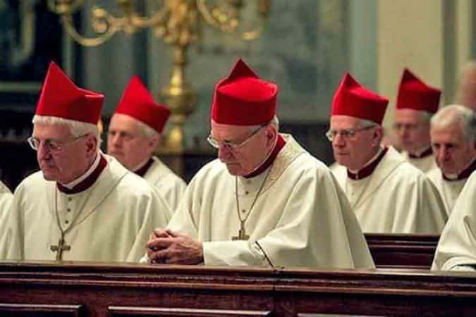 Conclave para definir sucessor do papa Francisco é um dos mais imprevisíveis