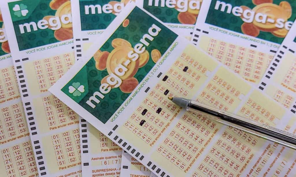 Mega-Sena não tem ganhador; prêmio acumula e vai a R$ 8 milhões