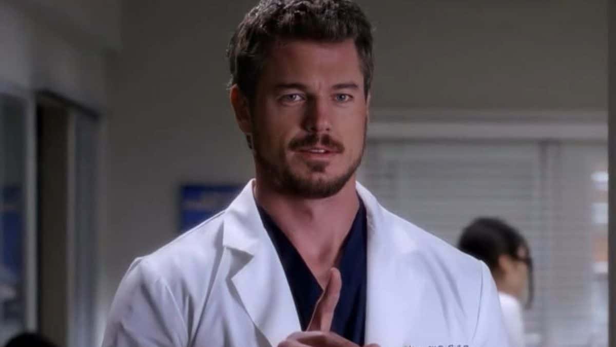 Ator de Grey´s Anatomy é diagnosticado com doença degenerativa