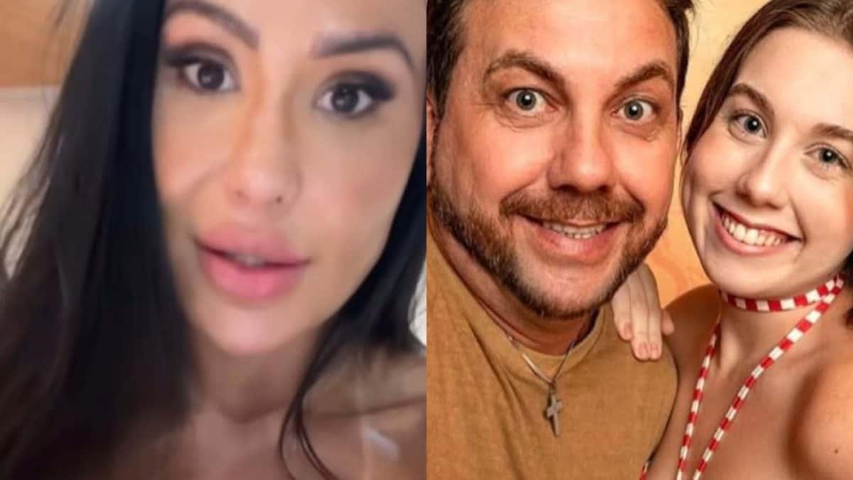 Gracyanne Barbosa pede ajuda para ex-bbbs que perderam circo