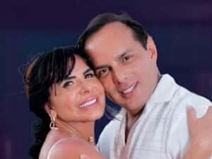 Power Couple Brasil 7 reúne ex-BBBs, atores famosos e Gretchen em elenco cheio de estrelas