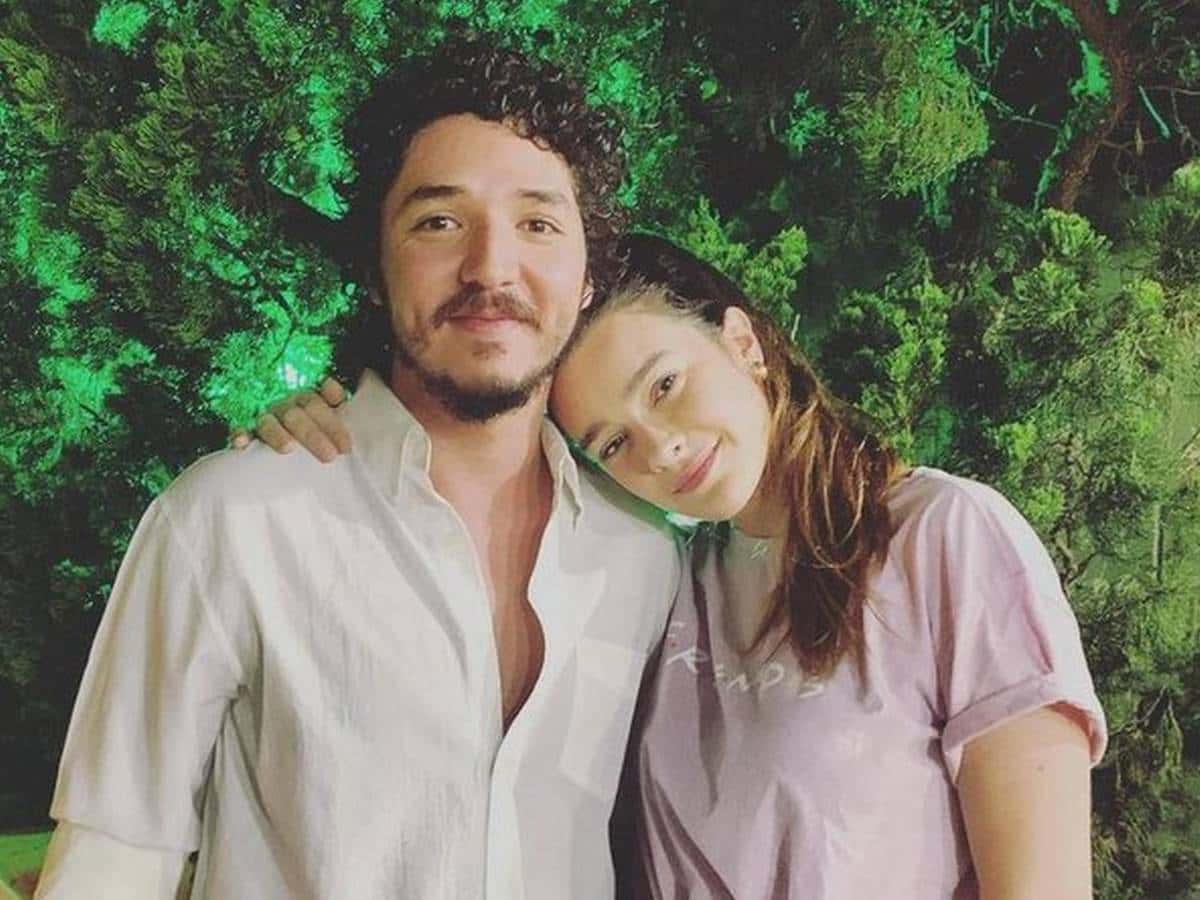 João Vitor Silva, o Ronaldo de ‘Garota do Momento’, revela sobre vida amorosa após término com atriz