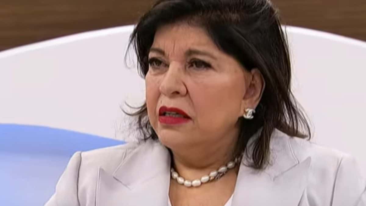 ‘Preferia me ver morta’, diz Roberta Miranda sobre a mãe, que não aceitava sua sexualidade