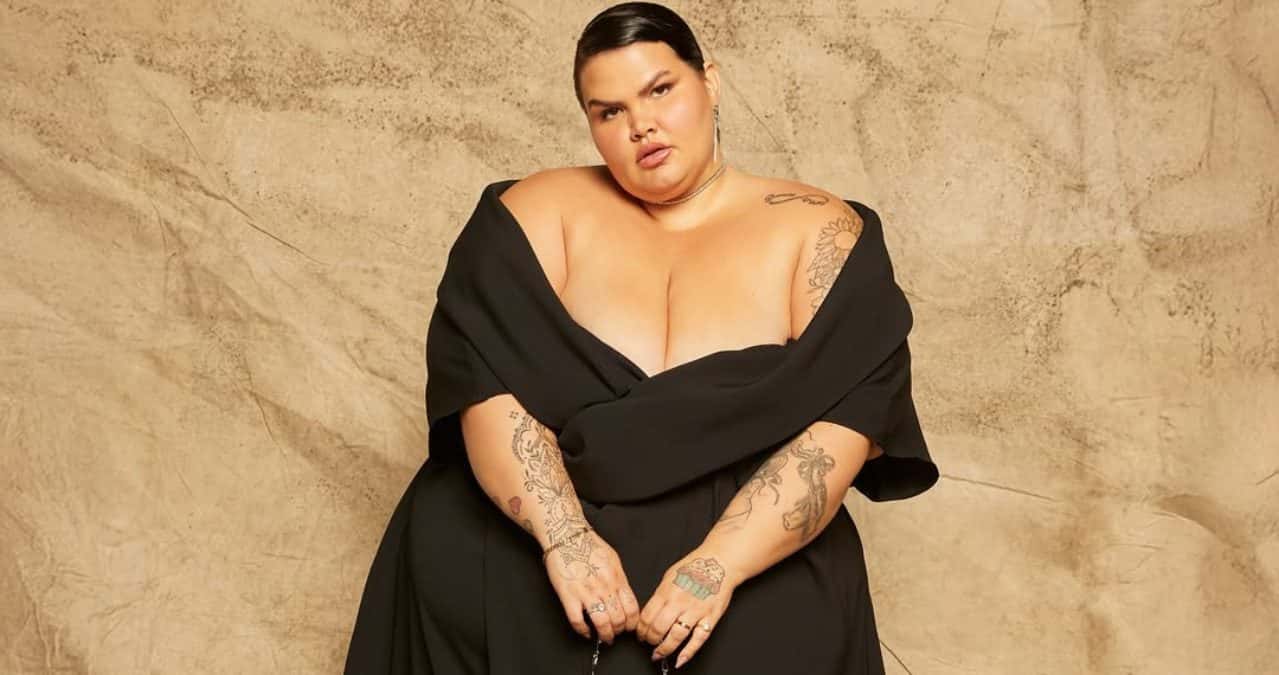 Thais Carla rebate críticas após cirurgia bariátrica: ‘O corpo é meu’