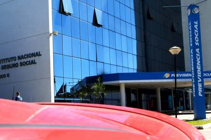 INSS adere ao CPNU para oferta de 300 cargos efetivos