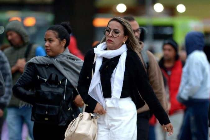 Frente fria chega ao Brasil na próxima semana; veja em quais regiões