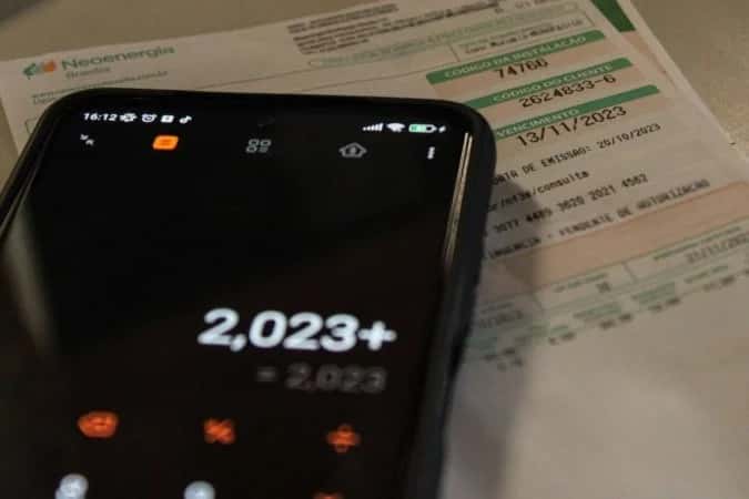 Nova Tarifa Social: quem terá isenção da conta de energia elétrica?