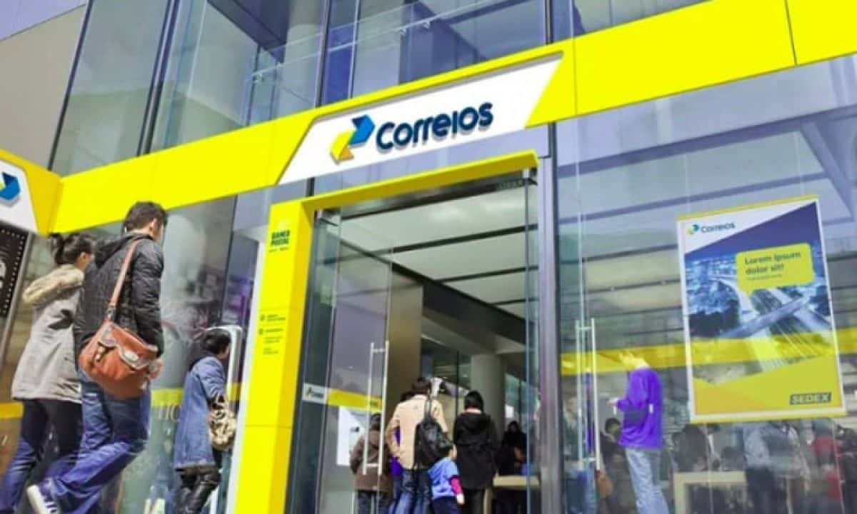 Aposentados do INSS poderão pedir devolução de descontos nos Correios