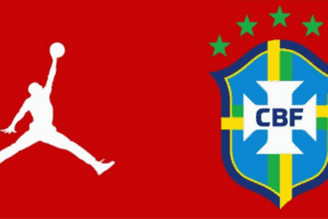 Brasil não usará camisa vermelha, diz Samir Xaud, candidato à presidência da CBF