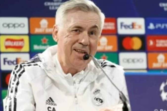 Ancelotti desconversa sobre Seleção e promete decisão após fim do Espanhol
