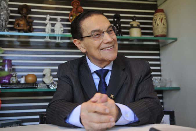 Morre Divaldo Franco, um dos principais líderes espíritas do Brasil, aos 98 anos