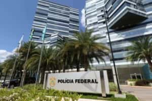 Polícia Federal lança concurso para todo o Brasil