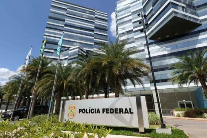Polícia Federal lança concurso para todo o Brasil