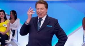 Filhas de Silvio Santos encontram carta do pai e compartilham com funcionários