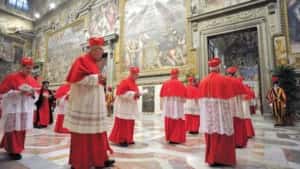 O que é Conclave? Entenda eleição que definirá novo Papa