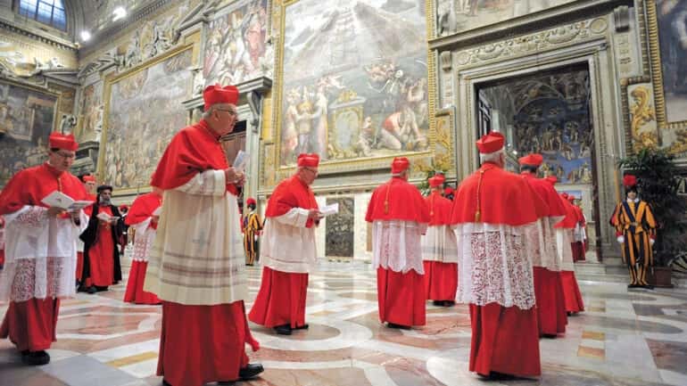 O que é Conclave? Entenda eleição que definirá novo Papa