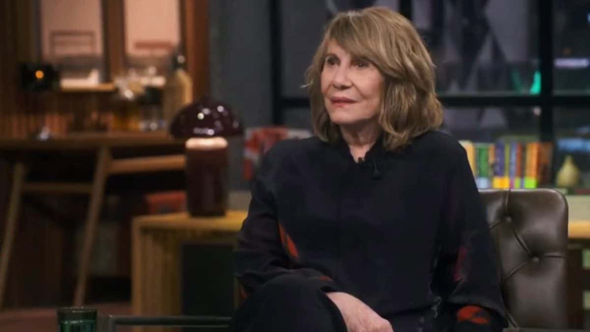 Renata Sorrah reage às comparações sobre Vale Tudo: ‘Chato’