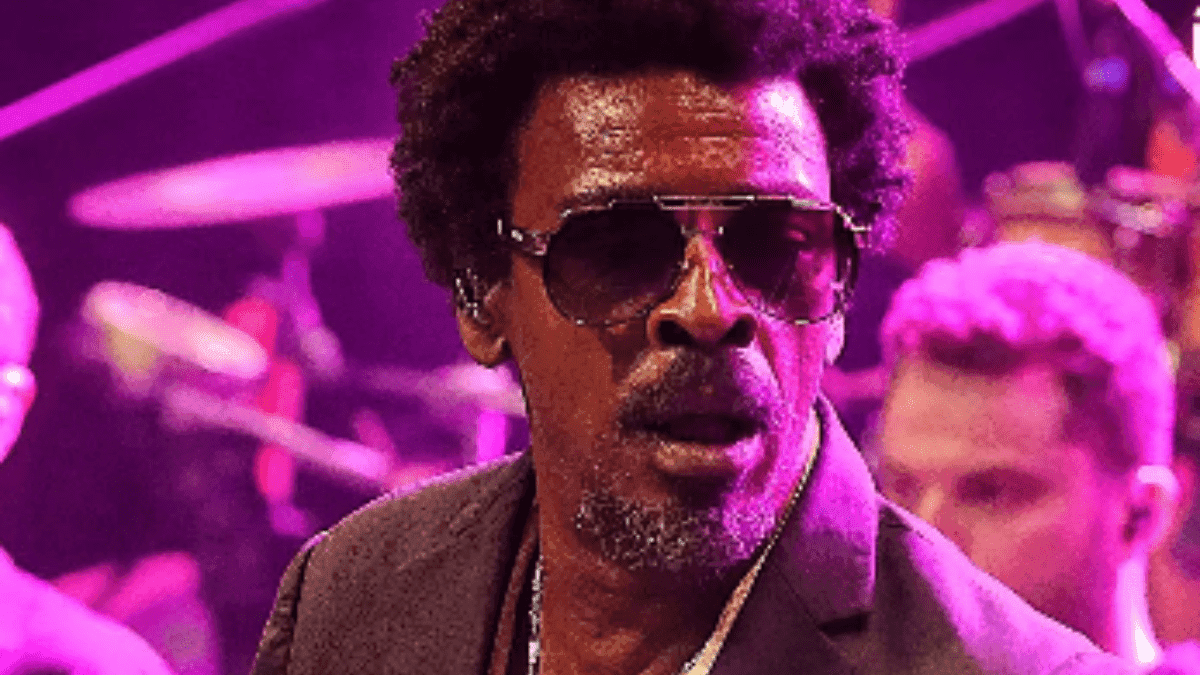 Seu Jorge fala sobre dificuldade de registrar nome atípico do filho