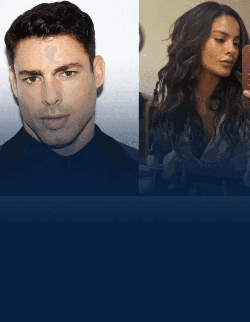 Ex de Cauã Reymond interage com relato de Bella Campos e viraliza; saiba