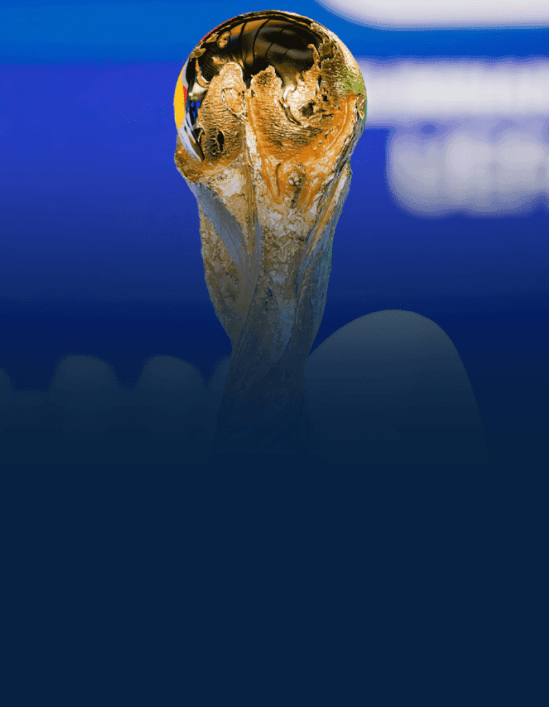 Sorteio da Copa: confira data, horário e seleções já classificadas