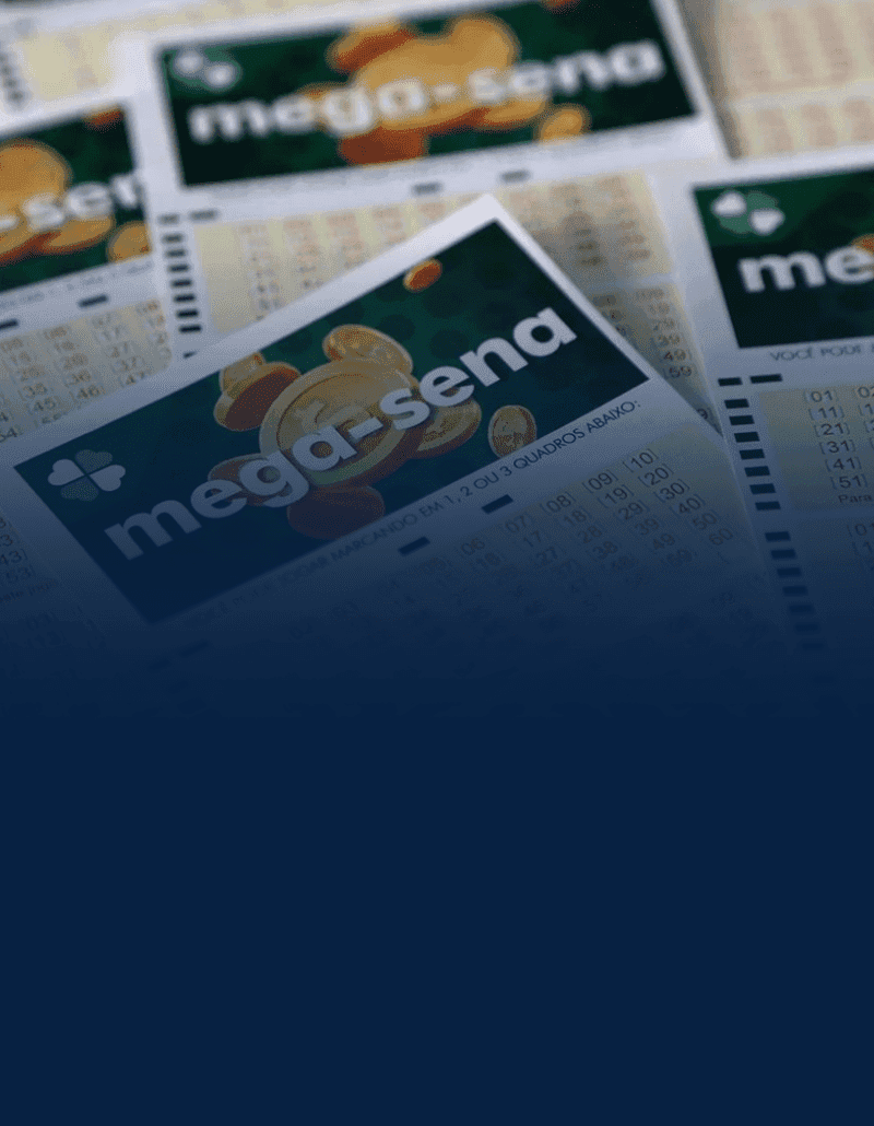 Você sabia? Mudou a data do sorteio da Mega-Sena acumulada em R$ 70 milhões