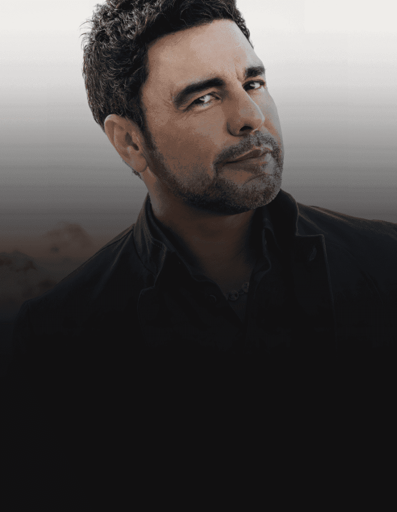 Zezé Di Camargo exibe carro de mais de R$ 2 milhões: ‘Único no mundo’