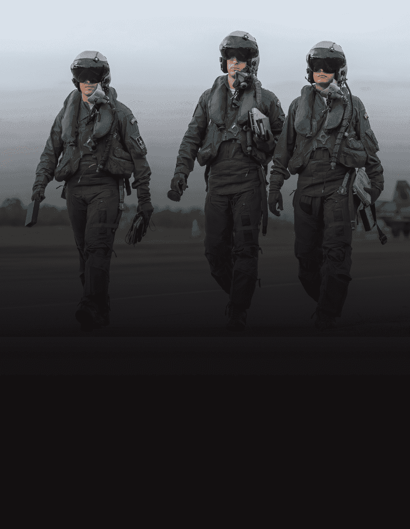 Como ingressar na Força Aérea Brasileira (FAB)