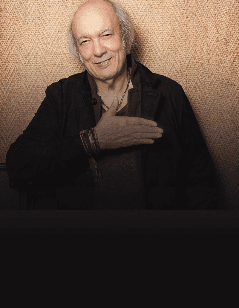 Filhos e viúva de Erasmo Carlos brigam na Justiça por herança