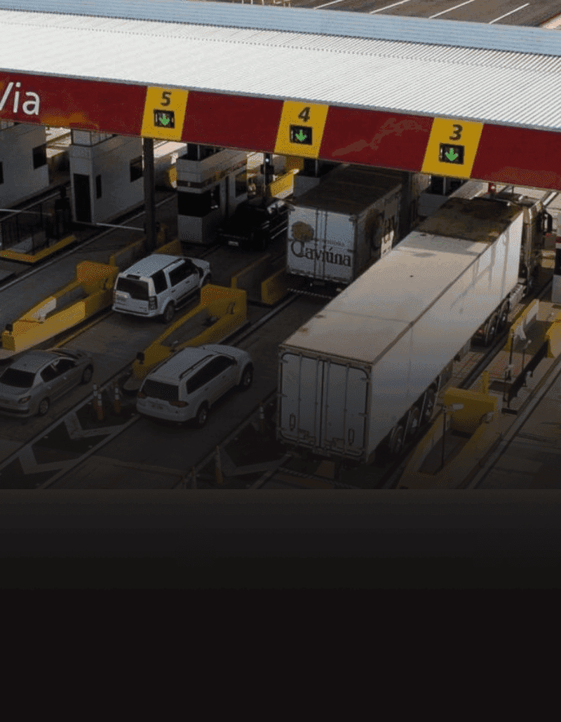 Governo suspende multas em pedágios eletrônicos e dá prazo para regularização