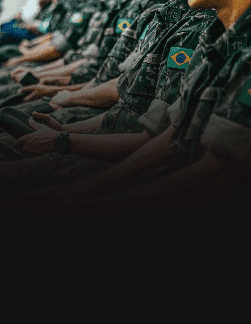 Alistamento Militar de 2026 termina em 30 de junho
