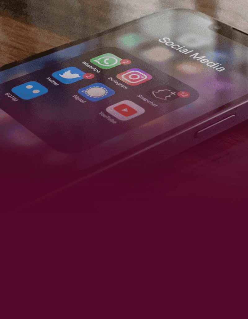 Austrália proíbe acesso de crianças e adolescentes às redes sociais