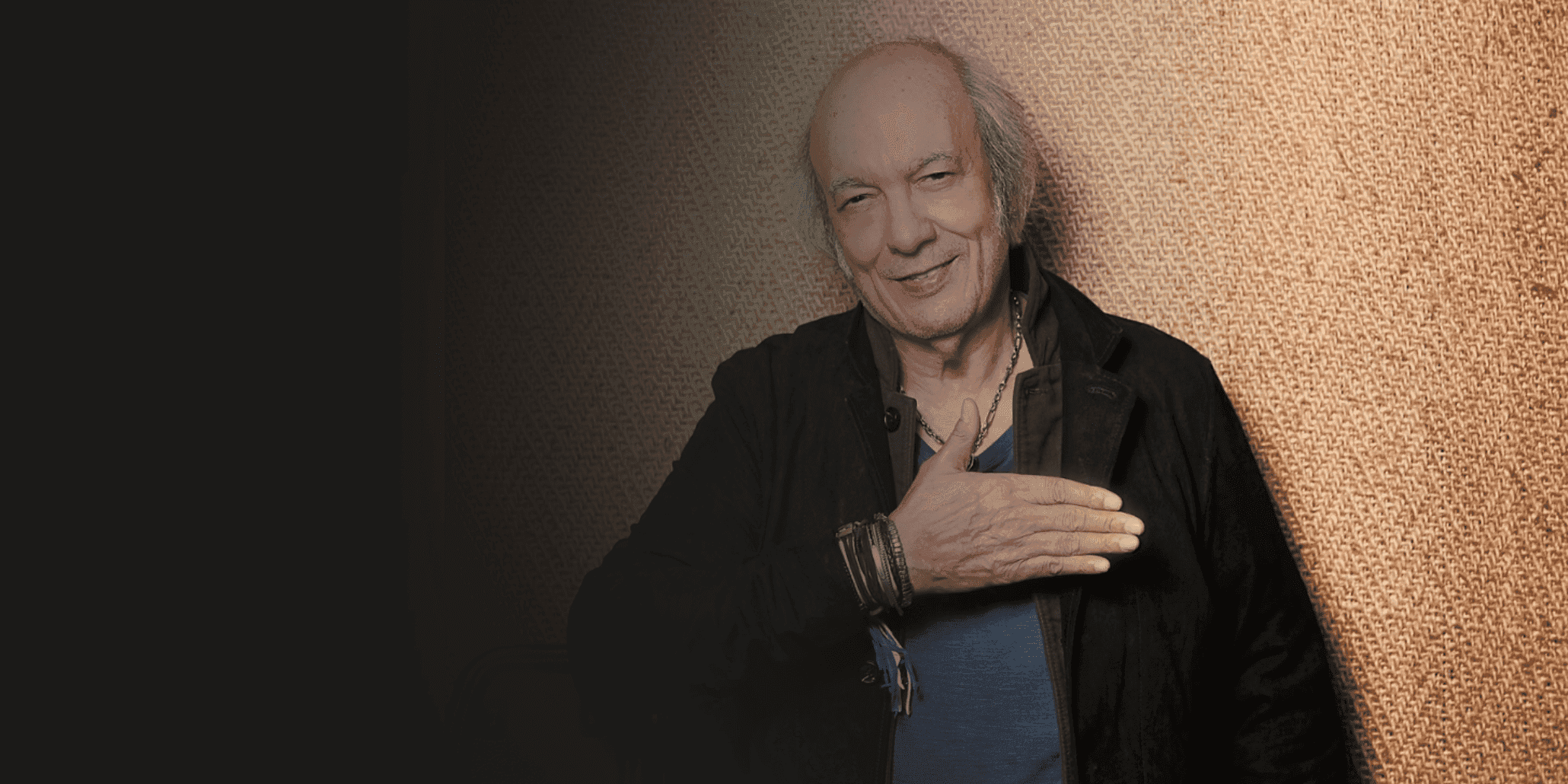 Filhos e viúva de Erasmo Carlos brigam na Justiça por herança