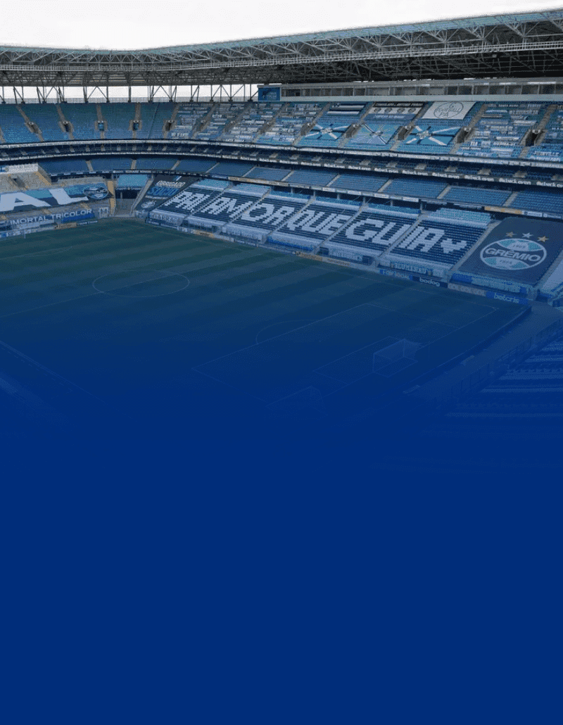 Grêmio faz 3 a 0 no Inter e está com uma mão na taça do Gauchão