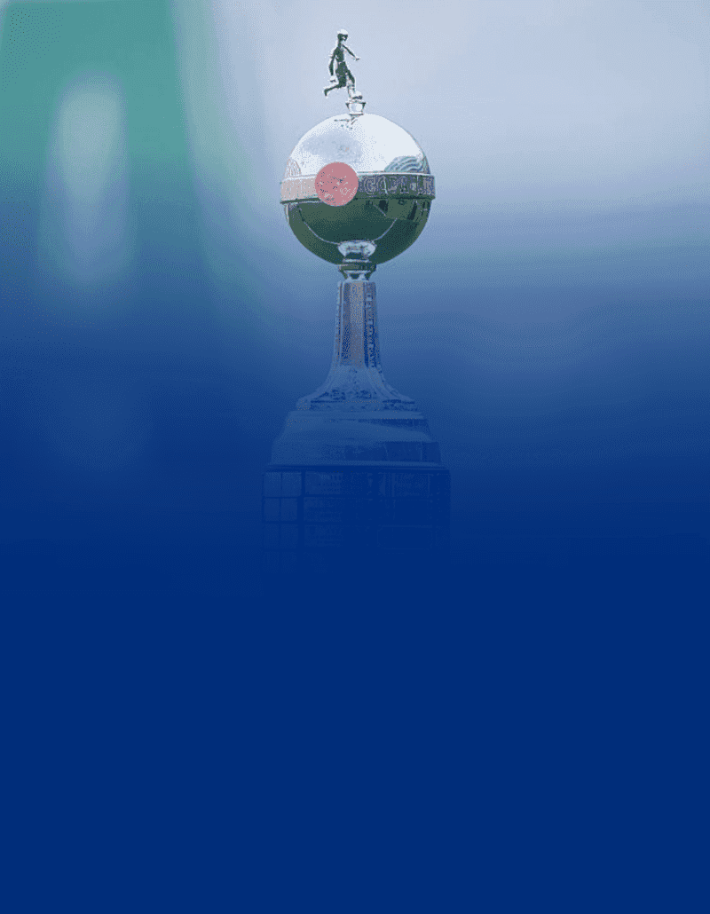 Libertadores-2026: confira os grupos após sorteio da Conmebol