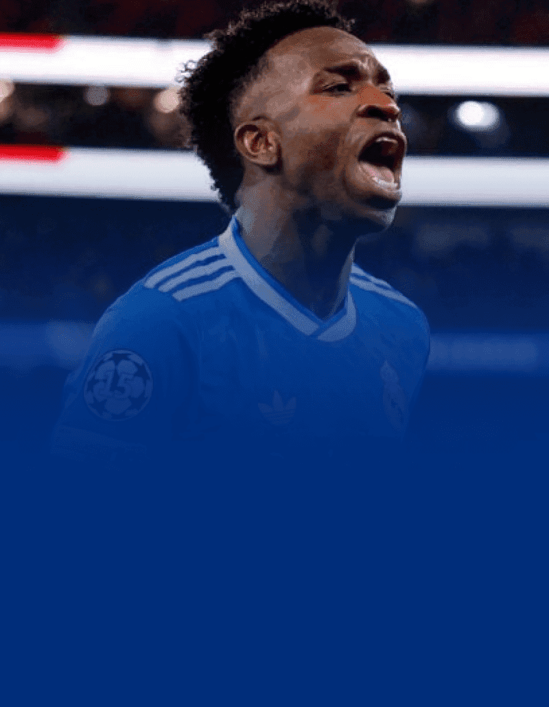 Texto de nova “Lei Vini Jr” visa tornar racismo contra brasileiros crime de extraterritorialidade