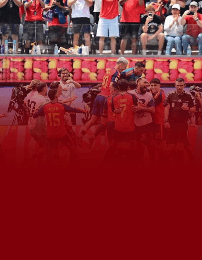 Espanha elimina França e volta à final da Copa do Mundo após 16 anos